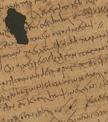 A Detailed Look at the Didymus Papyrus