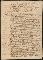 Image of Sample Letter