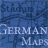German Maps (Topographische Karte 1:25,000)